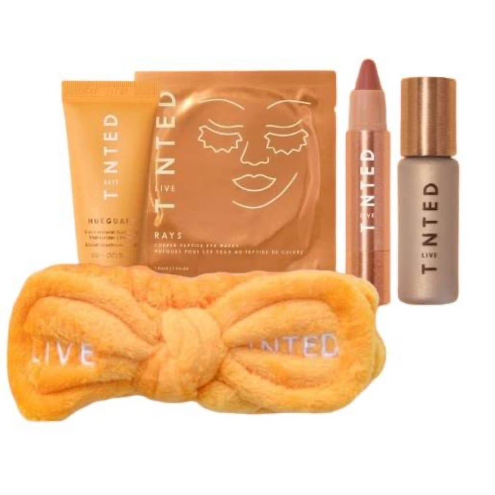 Live Tinted Bundle